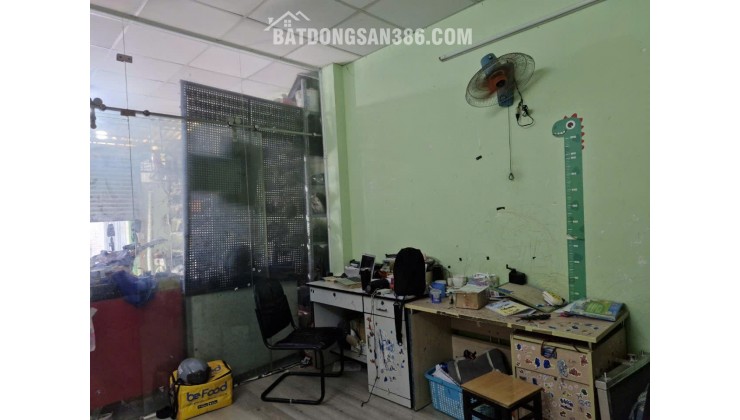 Nhà trọ 4 phòng SHR 101m2, Vuông – Đường Số 16 Thủ Đức S